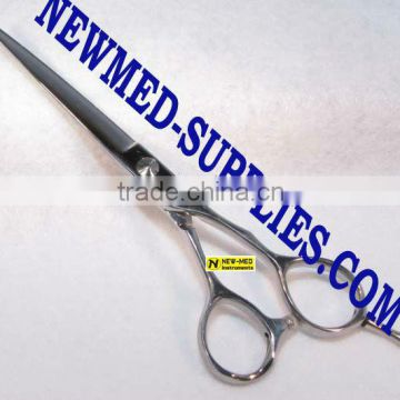 PR-007 Straight Hair dressing barber razor Scissors
