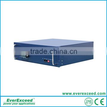 EverExceed lithium iron Phosphate battery for telecom application EV4820-T