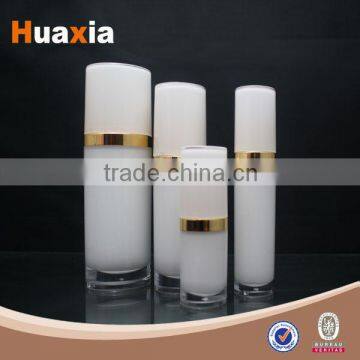 Silk-screen Printing New Design Unbeatable Prices aluminum airless bottle