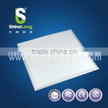 CE/RoHS 620x620mm 40W,50W, 60W led panel light for Germany markets