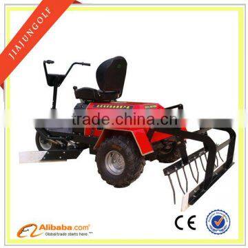 Stud-farm Bump-cutter Machine