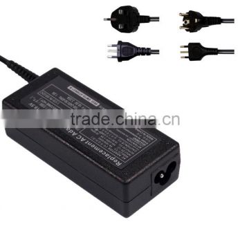 Replacement Laptop AC Adapter for HP 19.5V 3.33A 4.8MM*1.7MM Connector