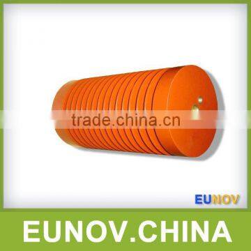 Manufacturer Supply High Quality Epoxy Resin ZNQ-40.5-1 Post Insulator