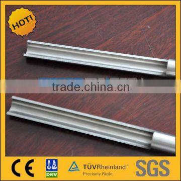 High precision seamless stainless steel coil tubing 304/316L