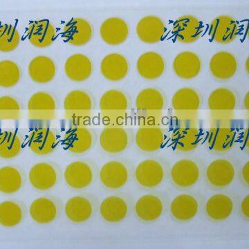 China manufacturer Mylar sheets mylar film roll