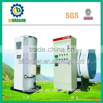 hot selling electric powered hot water boilers
