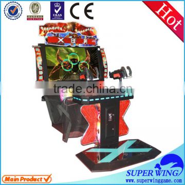 New style special design mini arcade game machine