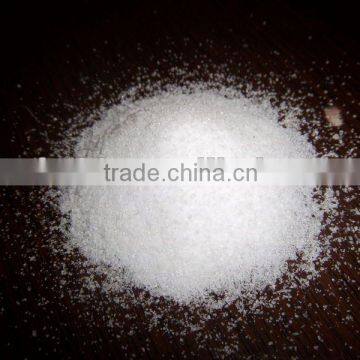 High Quatity Cation Polyacrylamide powder
