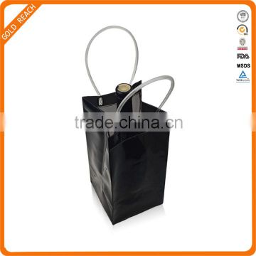 Various Color PVC Colling Ice Bag for Wine