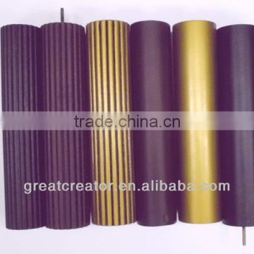 High Quality Round Wood Poles wood curtain rods