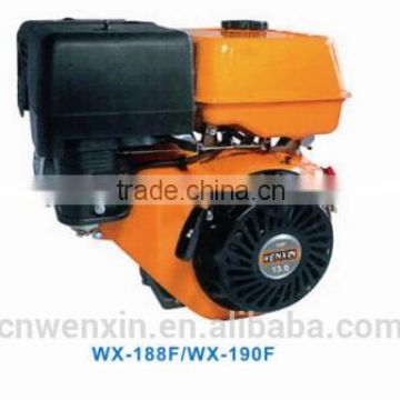 13HP/15HP Gasoline Engine WX-188F/WX-190F