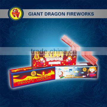 7" Color sparklers for wholesale Fireworks Factory Price with CE certificate
