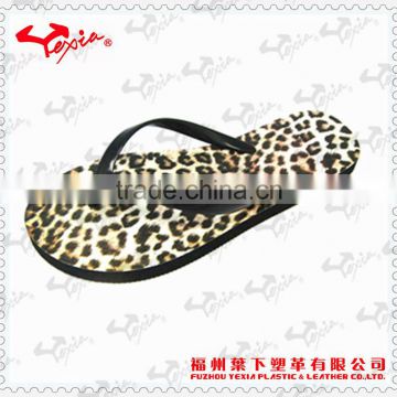 Woman thongs sublimation China factory
