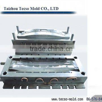 Plastic Injection Mould ,Plastic Auto light mould