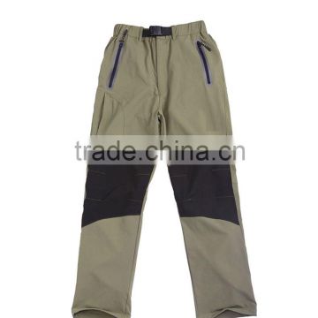wholesale custom outdoor mens climbing pants