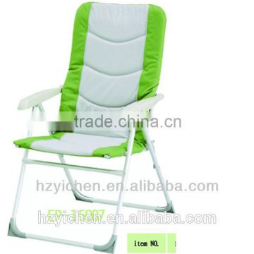 folding aluminum beach chair EP-15007