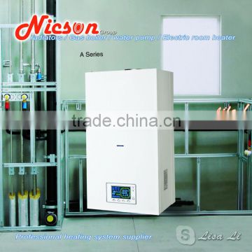 wall-mounted gas boiler/wall hung gas boiler/natural gas boiler/natural gas water heater