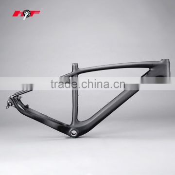 china mtb carbon frame 29er carbon frame mtb UD, full carbon bike mtb frame 29 size 15.5 17.5 19 and 21