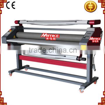 small automatic cold laminating machine M-1600C5+ best quality