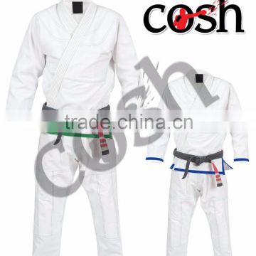 COSH International Premium Quality BJJ Brazilian jiu-jitsu Uniforms Supplier - Bjj-7910 -S