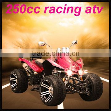 EEC MC-386 cheap 250cc atv racing
