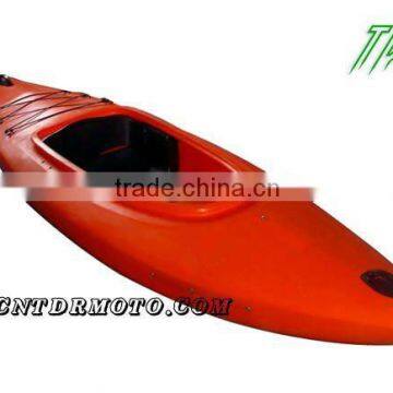 Unique Imported LLDPE single Kayak