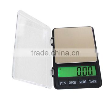 3Kg Electronic Weighing Jewelry Scales