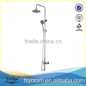 YL72001 China rain bathroom shower sets
