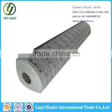 Protective UV Tape For aluminium composite panel