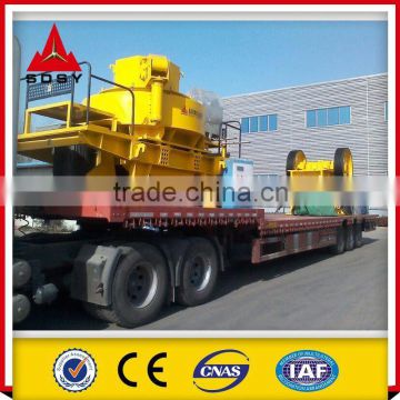 Sand Making Machine For Power Construction