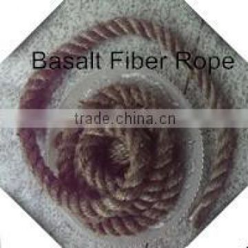 basalt fiber rebar