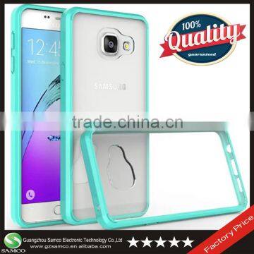 Samco for Samsung Galaxy A3 2016 Beautiful Elegant Phone Case Printing Service