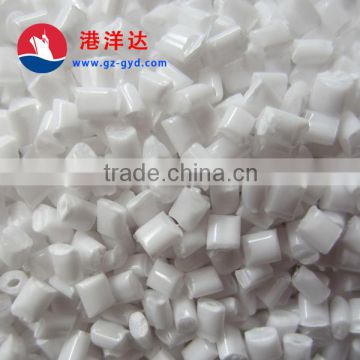 High OI PC pellets FR polycarbonate pellets plastic raw material prices