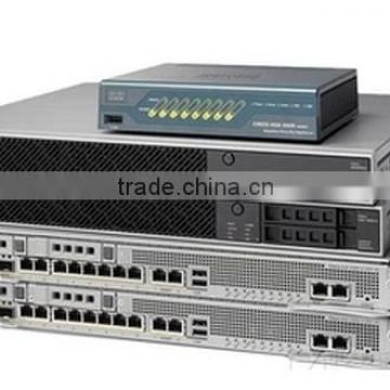 New Sealed CiscoFirewall ASA5585-S40-K8