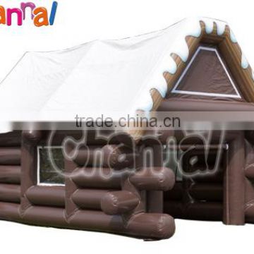 winter hut, inflatable hut, tent for sale