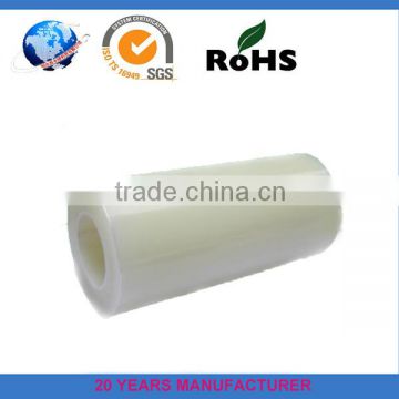 2014 Hot Sale PE Protective Tape for Glass Materials