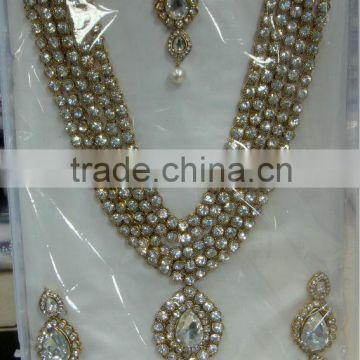 Fashionable Necklace sets