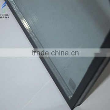 4-19mm Insulated Double Pane Glass