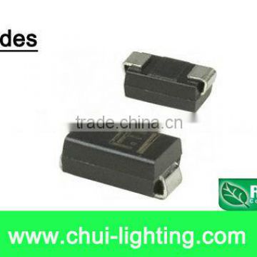 diode M1-M7 SMD 1A