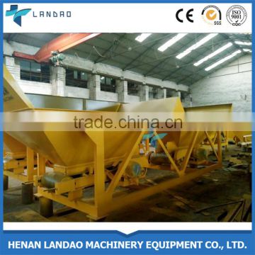 Best seller! Competitive price! PLD800 automatic concrete weight batching machine on sale