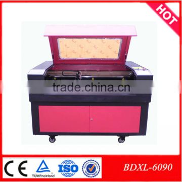 laser cutting machine for mobile screen protector BDXL-1325