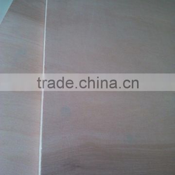 high quality wbp kitchen cabinet plywood for hpl laminated