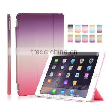 Latest Design Full Cover New Smart Case For Ipad Pro 9.7