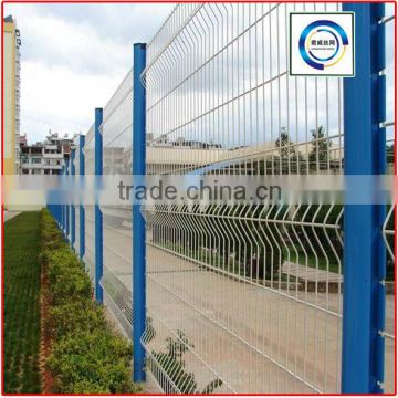 Fence For River Banks Anping Fence Supplier factory price