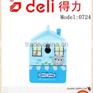 Deli Youku Happy CottagePencil machine for Student Use Model 0724