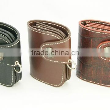 high quality American style PU wallets