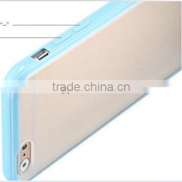 wholesale mobile phone cover transparent cell phone case bulk buy from China