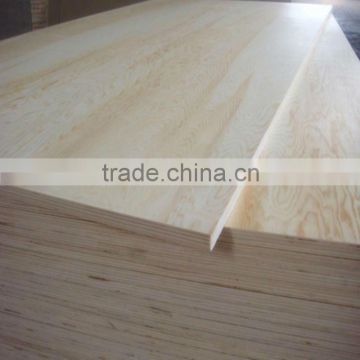 Hight quality & Best price Pine veneer Plywood