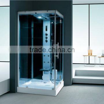 Fico 2015 FC-110, relax luxury massage steamroom