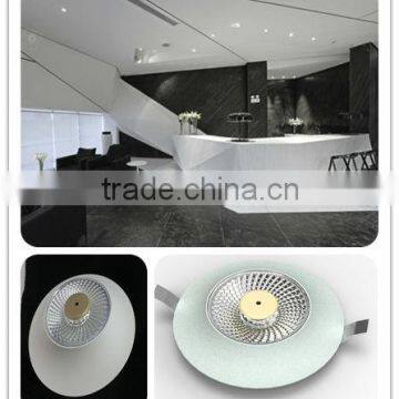 Led downlight / indoor lighting 18W energy saving